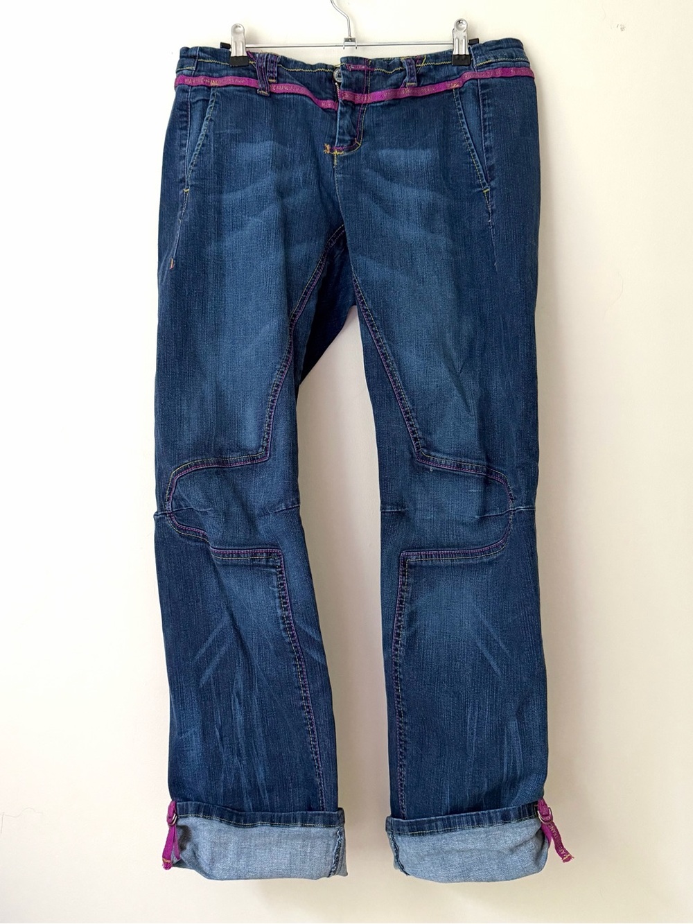 Low Rise Y2K Vintage Marithe Francois Girbaud Jeans | size 31